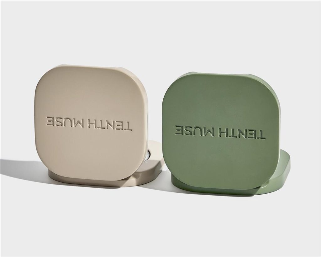 Elevate Your Fragrance Ritual with Tenth Muse Refillable Vessels