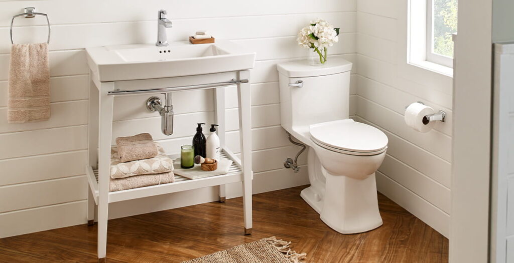 Revolutionize Your Bathroom: Discover the Excellence of American Standard Toilets