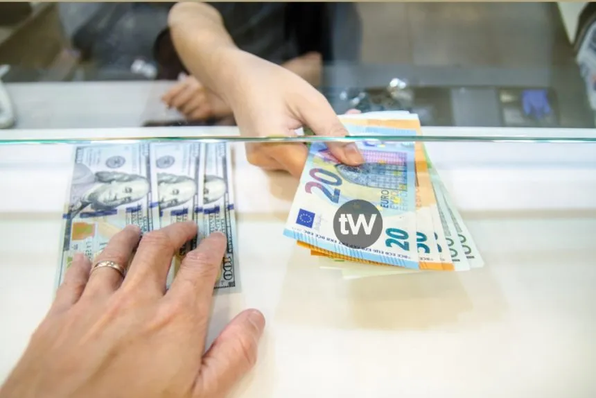Ria Financial ES: Una Solución Integral para Envíos de Dinero Internacionales