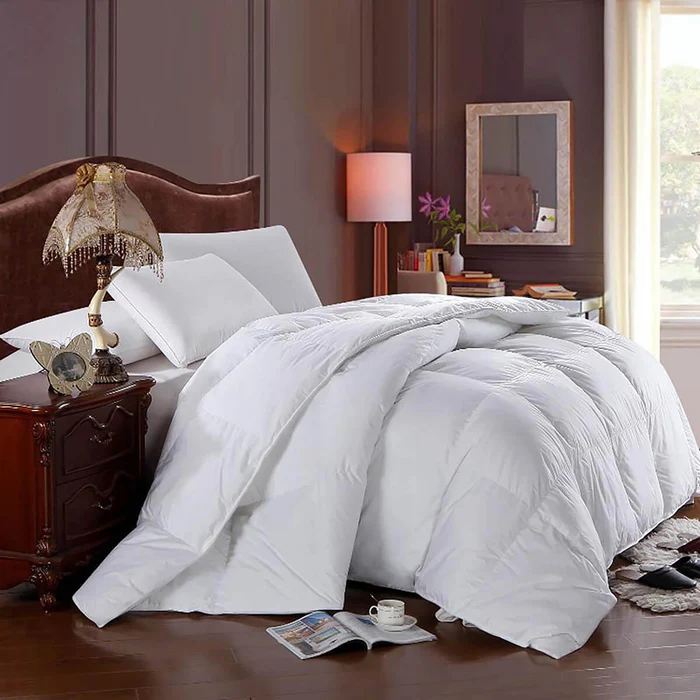The Luxury of Egyptian Cotton: Why Egyptian Linens Are the Best Choice for Your Bedding