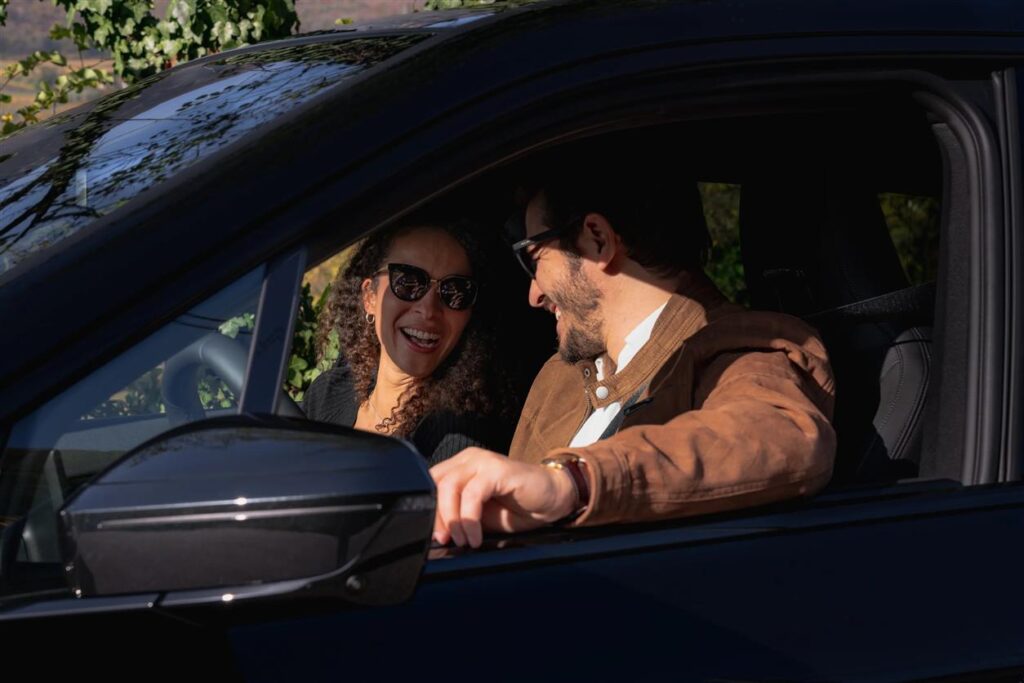 Clever unterwegs: Wie FINNs All-Inclusive-Auto-Abo Ihnen Zeit und Geld spart