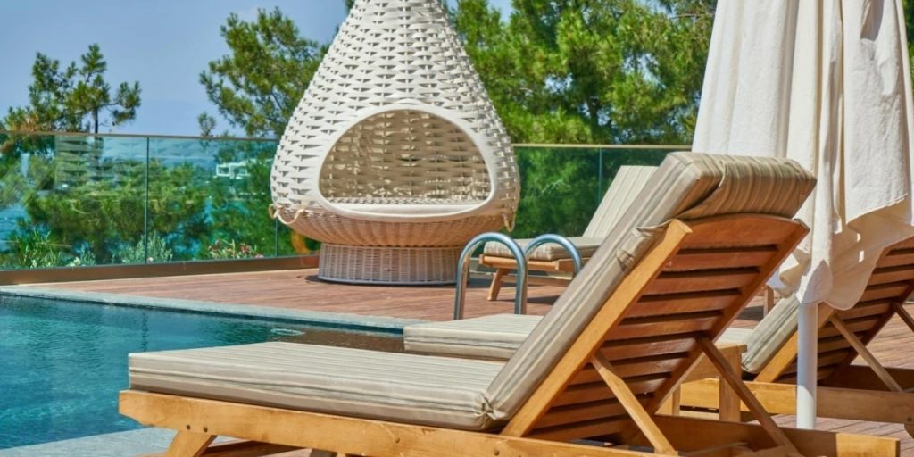 Recline, Refresh, Repeat: Why MINT Outdoor’s Sun Loungers Are Summer’s Must-Have