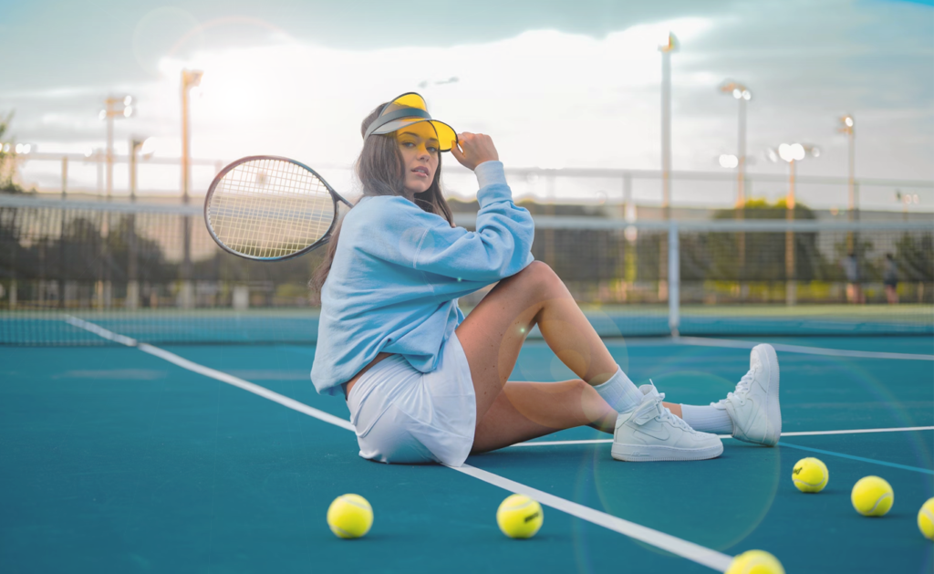 Step Up Your Game: Ontdek de Beste Sportuitrusting bij Avantisport Step Up Your Game: Ontdek de Beste Sportuitrusting bij Avantisport