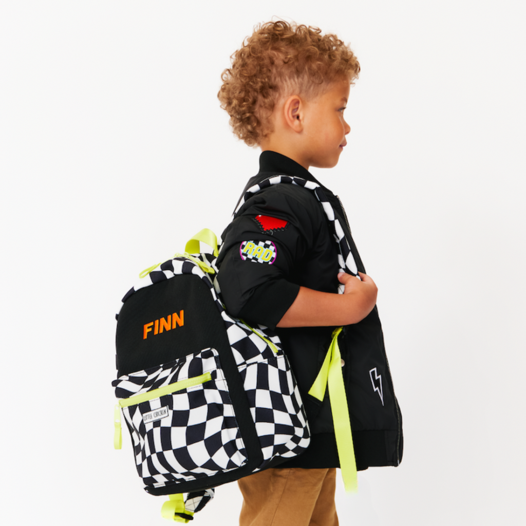 From Cool Tees to Fun Sweats: Little Chicken’s Playful Take on Kids’ Clothing and Accessories From Cool Tees to Fun Sweats: Little Chicken's Playful Take on Kids' Clothing and Accessories