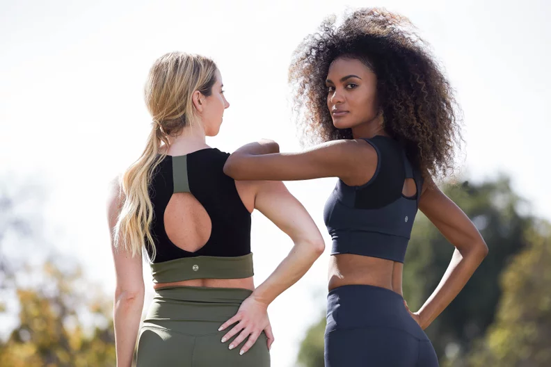 User Experiences: Transforming Lives with Forme®’s Posture Correcting Activewear
