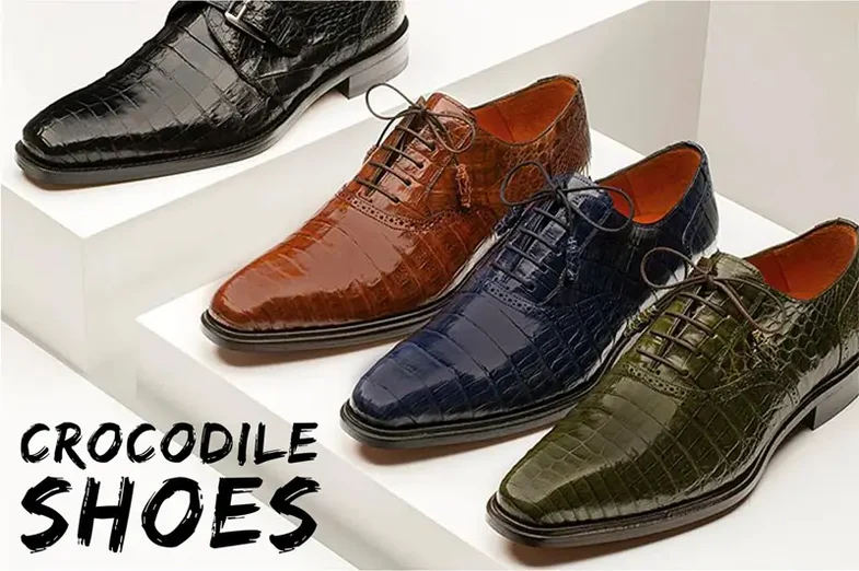 Alligator Warehouse – Premium Alligator Leather Accessories for a Luxurious Lifestyle