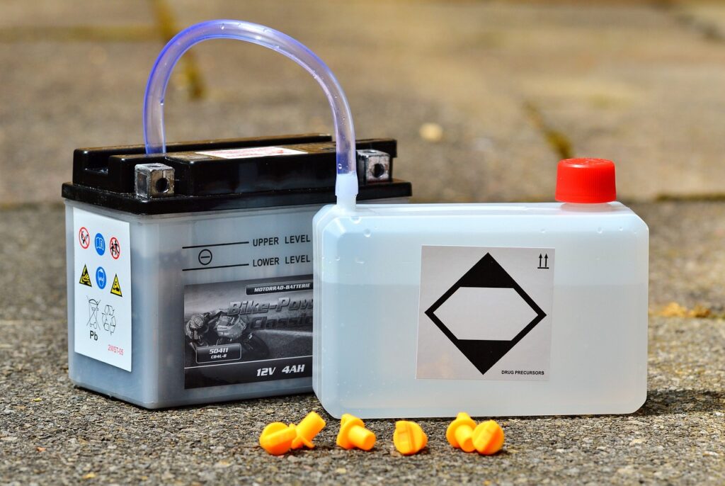 Autobatterienbilliger: Revolutioniert den Online-Batteriekauf seit 2011 In der Welt des Online-Shoppings haben es nur wenige Unternehmen geschafft, Komfort und Innovation so effektiv in einen traditionellen Nischenmarkt zu bringen wie Autobatterienbilliger. Diese in Deutschland ansässige Marke wurde 2011 von drei ehrgeizigen Studenten gegründet und hat die Art und Weise verändert, wie Kunden Auto- und Fahrzeugbatterien kaufen. Mit einem Fokus auf Erschwinglichkeit, Qualität und außergewöhnlichem Service hat sich Autobatterienbilliger als vertrauenswürdiger Name in der Batteriebranche etabliert. So haben sie das Online-Einkaufserlebnis für Batterien revolutioniert.