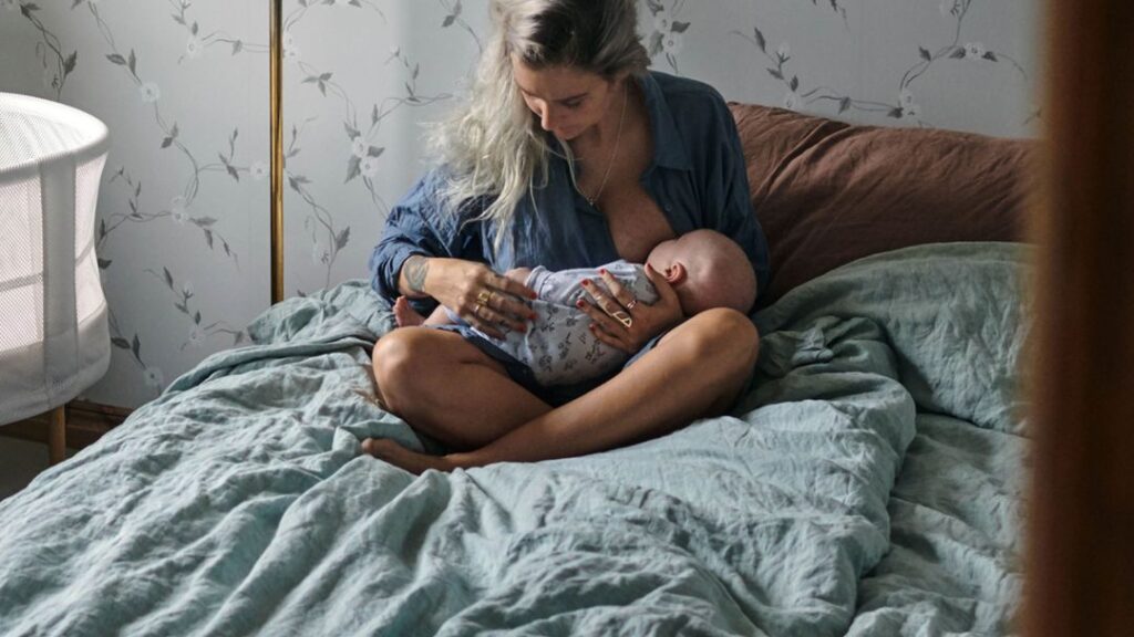BabyBjörn vs. concurrents : qu’est-ce qui distingue cette marque ? BabyBjörn vs. concurrents : qu'est-ce qui distingue cette marque ?