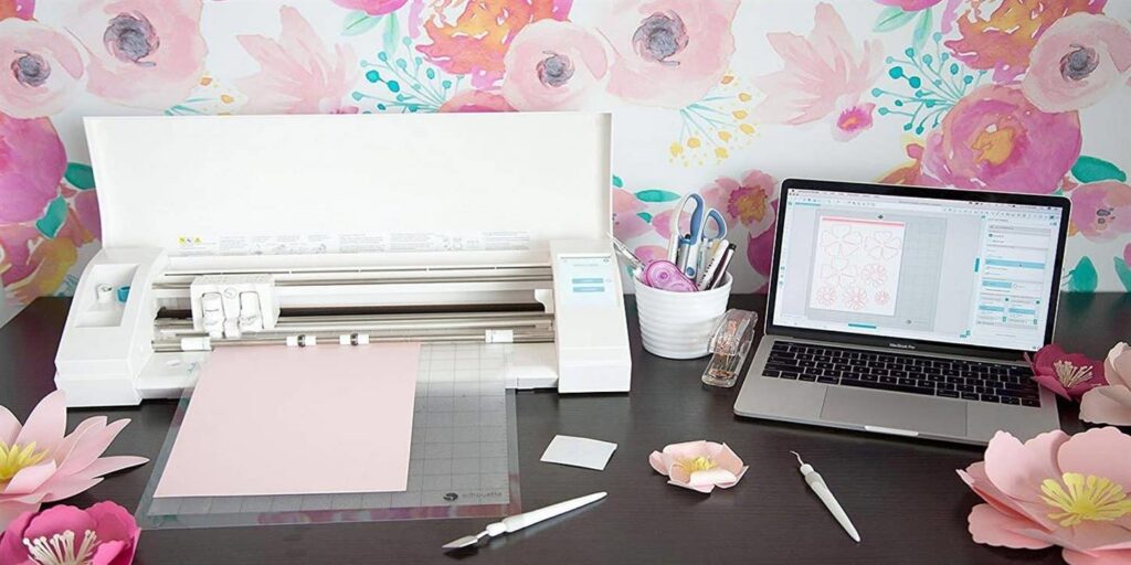 Craft with Precision: The Power of HTVRONT’s Loklik Cutting Machine