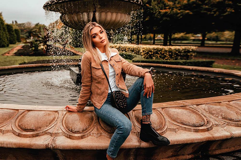 Mi Golondrina: Crafting Connections through Artisanal Fashion