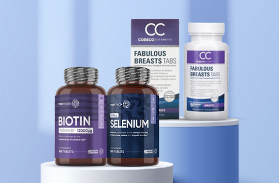Die Produktvielfalt von ShyToBuy DE: Lösungen für allgemeine, doch sensible Gesundheitsprobleme