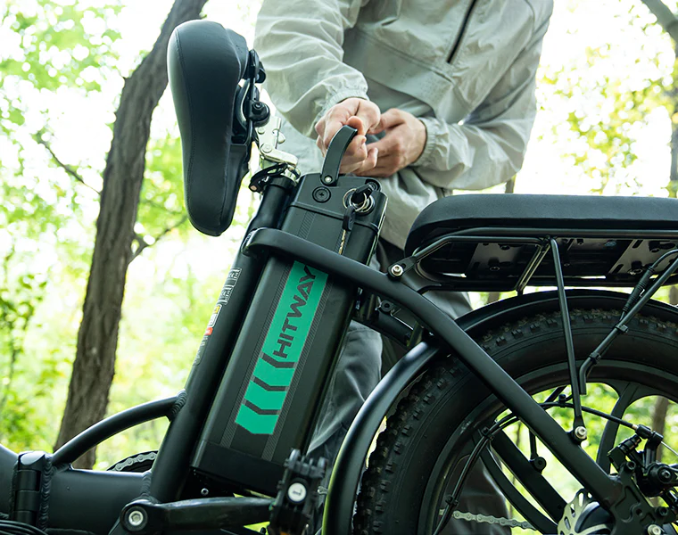 Welches HITWAY Bike Zu Deinem Lebensstil Passt – Finde Deinen E-Fahrstil
