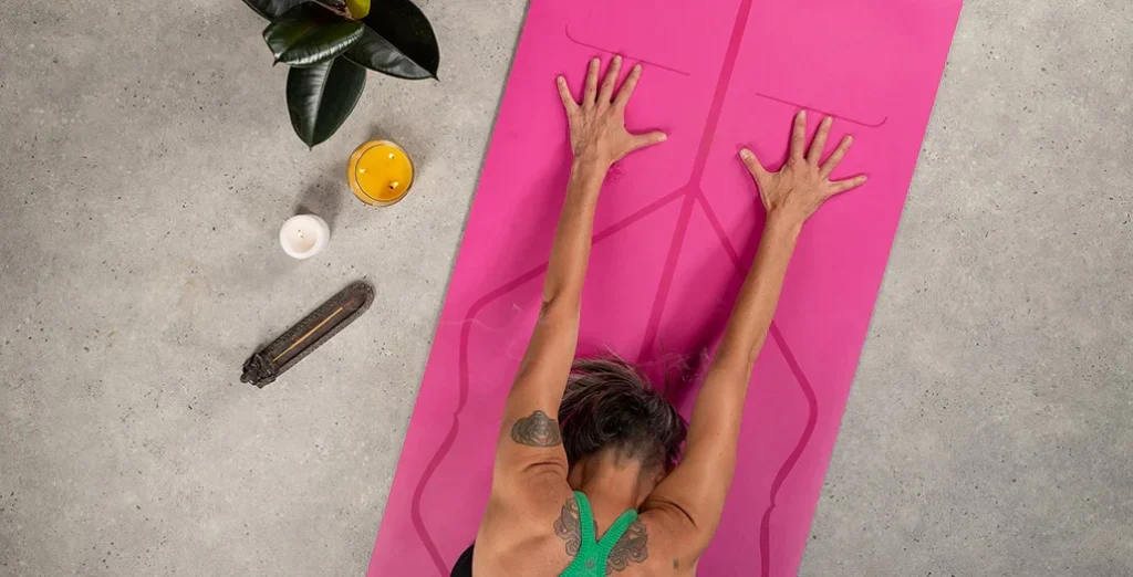 Why Grip Matters: How Liforme Yoga Mats Enhance Stability and Performance