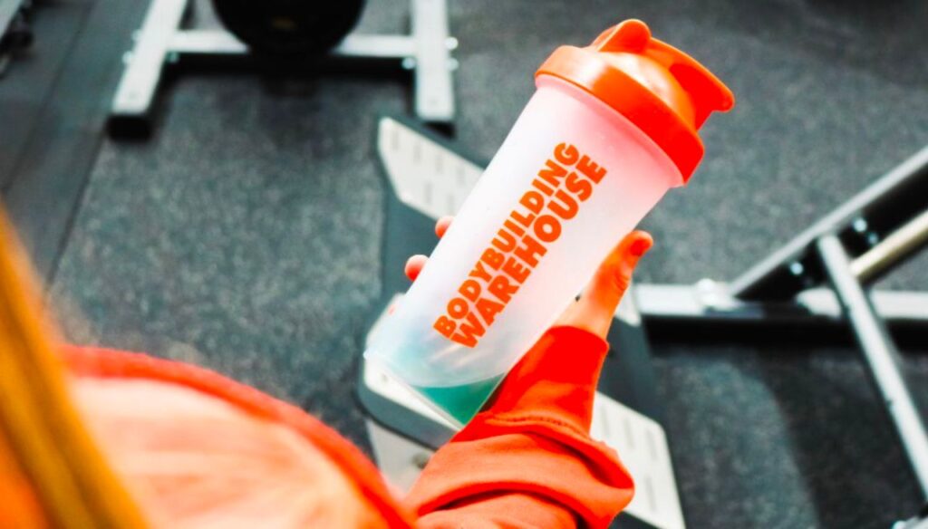 How to Choose the Right Pre-Workout: Recommendations from Bodybuilding Warehouse