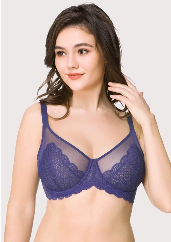 HSIA’s Revolution in Lingerie: Combining Style, Support, and Sustainability HSIA’s Revolution in Lingerie: Combining Style, Support, and Sustainability