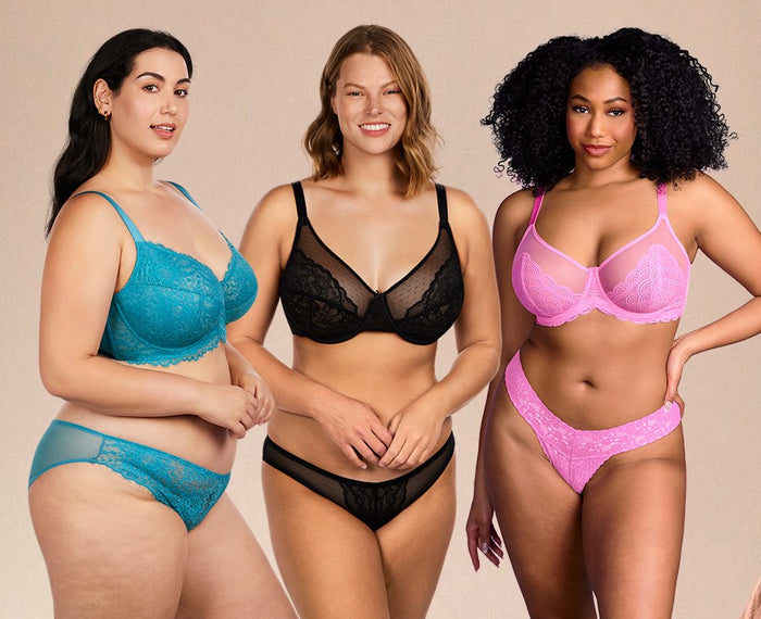 HSIA Lingerie: Where Comfort Meets Elegance in Everyday Wear HSIA Lingerie: Where Comfort Meets Elegance in Everyday Wear
