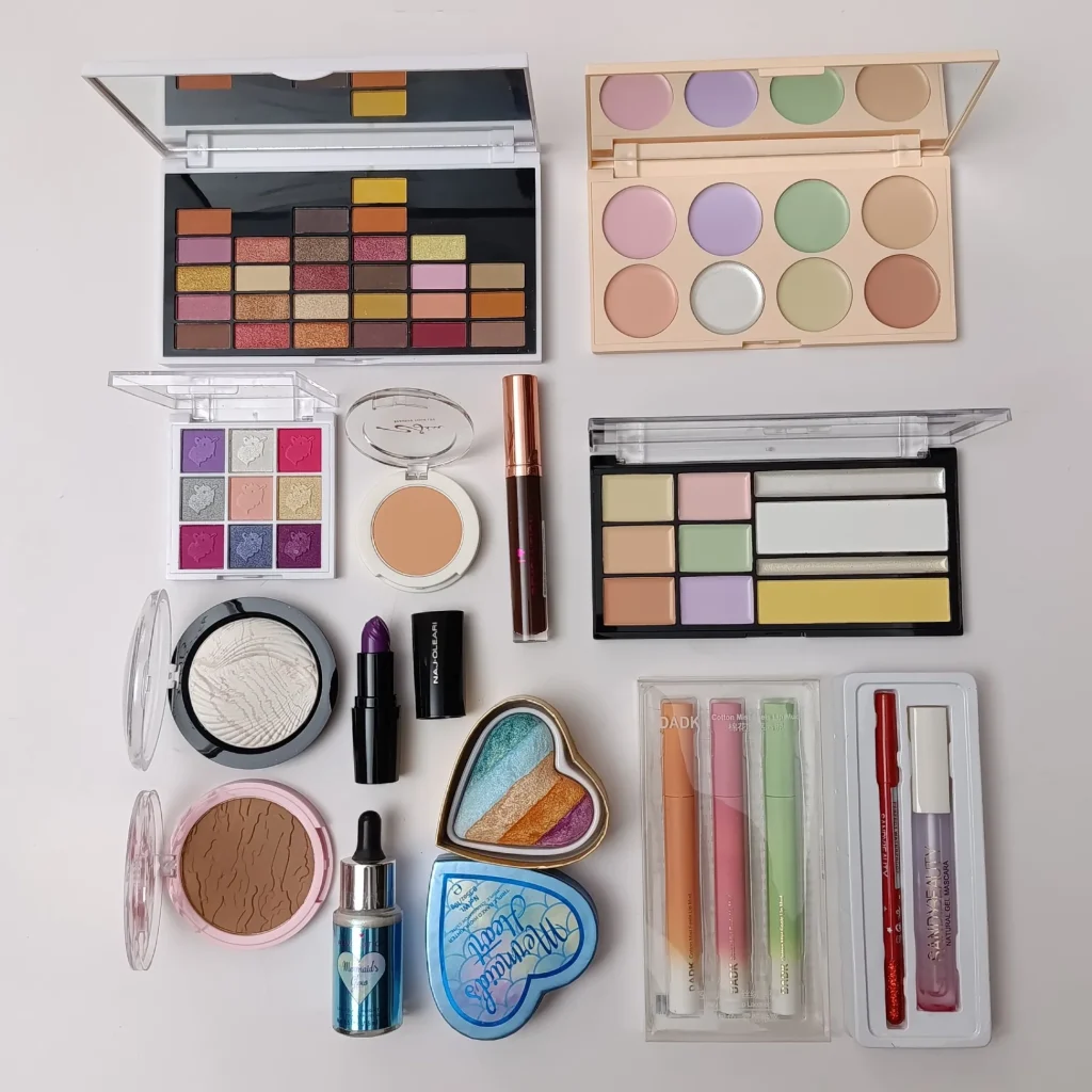 Cosmetic Express: Ihr Online-Paradies für Düfte, Make-up und Pflegeprodukte