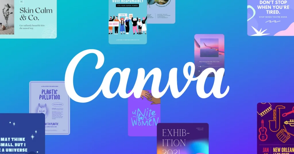 Canva: Empowering Creativity for Everyone, Everywhere
