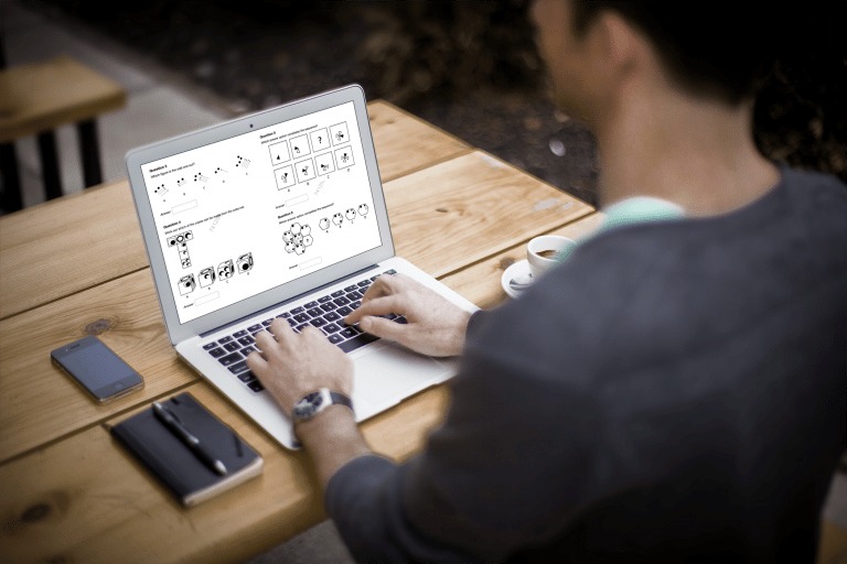 Ace Your CCAT with JobTestPrep’s Free Practice Test