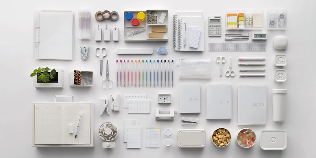 MUJI – Minimalismus trifft Qualität: Zeitlose Produkte für jeden Lebensbereich