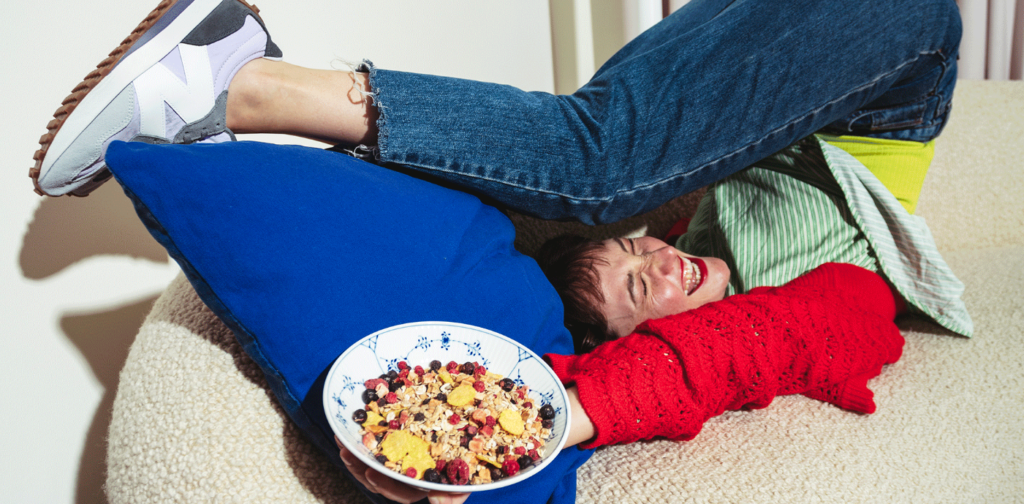 Das Frühstück neu definiert: Wie MyMuesli Ihre Morgenroutine revolutioniert