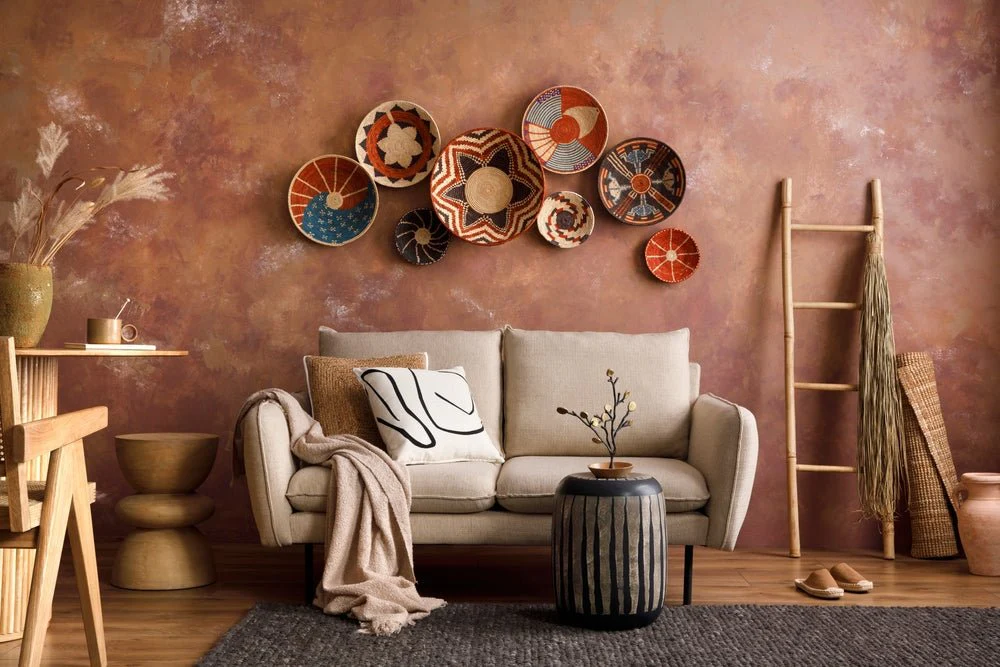 Living and Home: Redefining Your Living Spaces