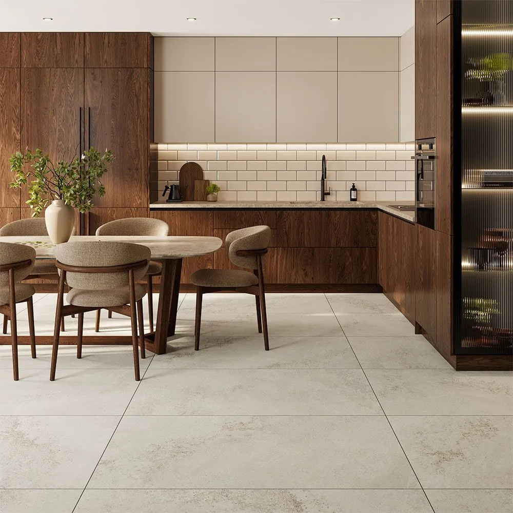 Transform Your Home with the Perfect Flooring and Tiling from HSS