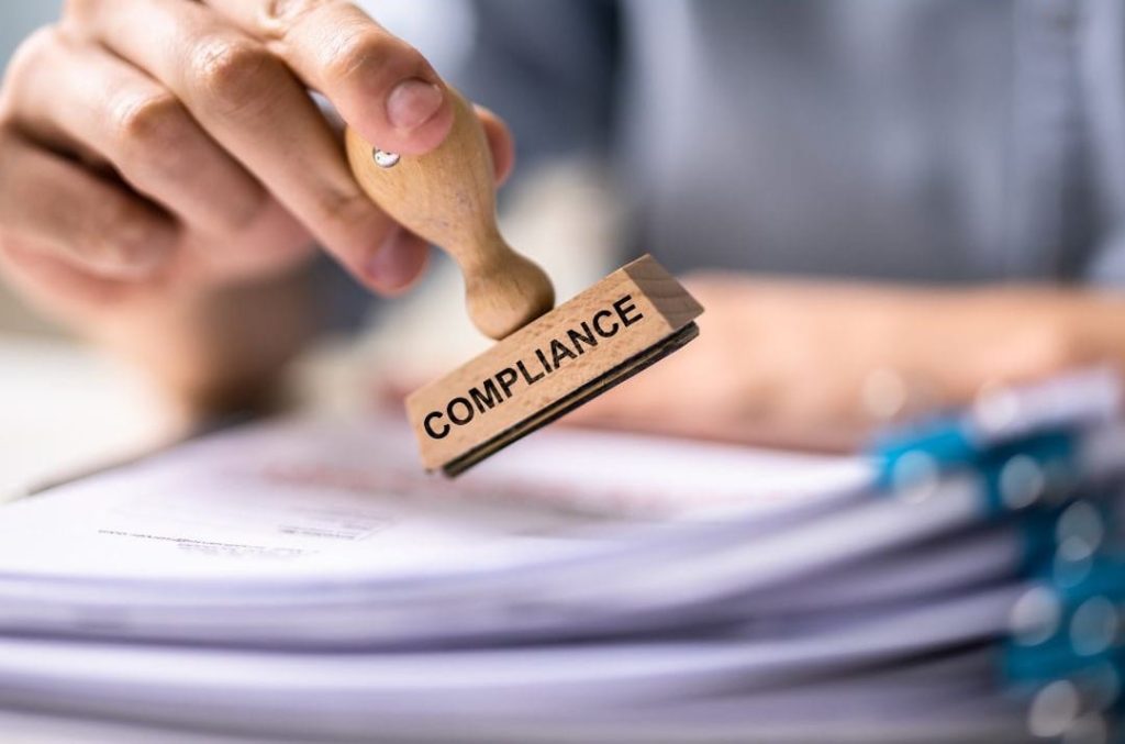 Empowering Business Success with Harbor Compliance