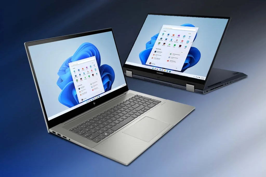 Step Into a Smarter Digital World: Laptops with Sky Mobile