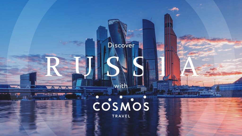 COSMOS: Affordable Travel Experiences Made for Real Explorers