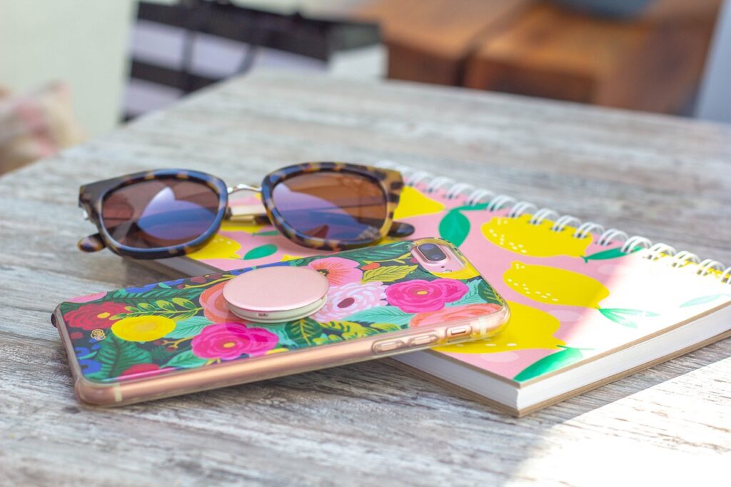 Personalized Perfection: How CASETiFY is Revolutionizing Tech Protection with Custom Designs