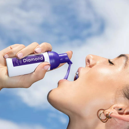 Verder dan Bleken: De Uitgebreide Voordelen van Diamond Smile Behandelingen Verder dan Bleken: De Uitgebreide Voordelen van Diamond Smile Behandelingen