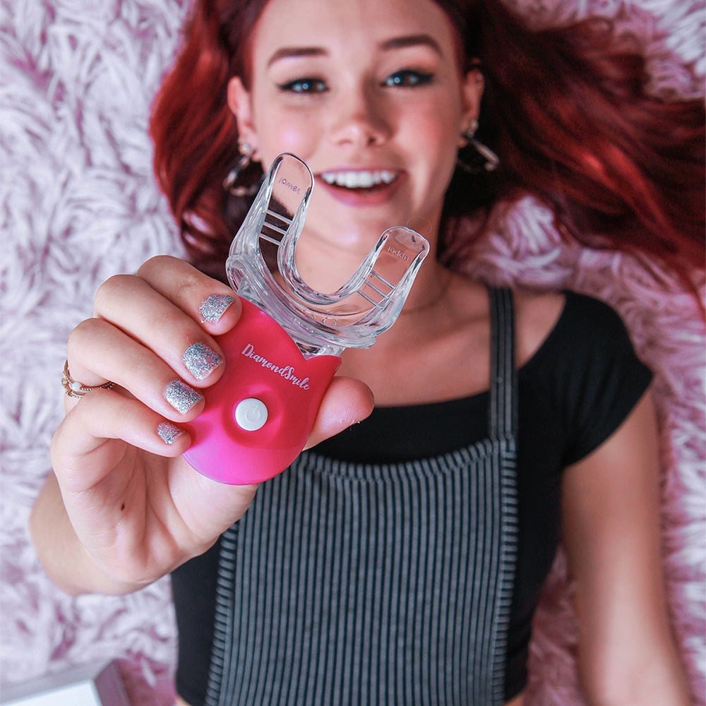 Diamond Smile: Tandheelkundige Esthetiek Transformeren met Geavanceerde Technologie Diamond Smile: Tandheelkundige Esthetiek Transformeren met Geavanceerde Technologie