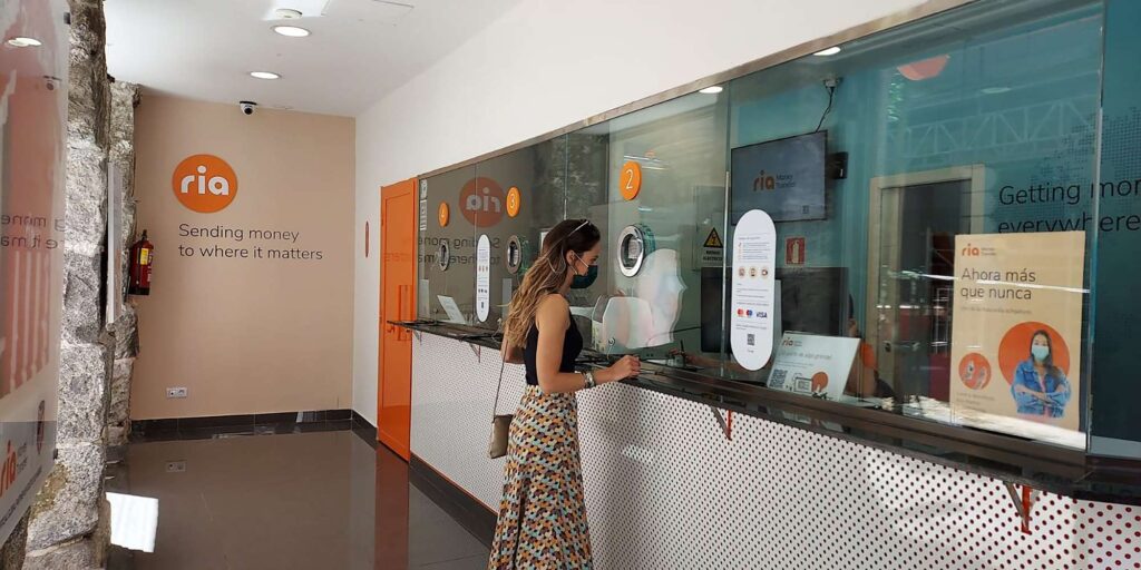 Ria Financial ES: Soluciones Rápidas y Seguras para Envíos de Dinero