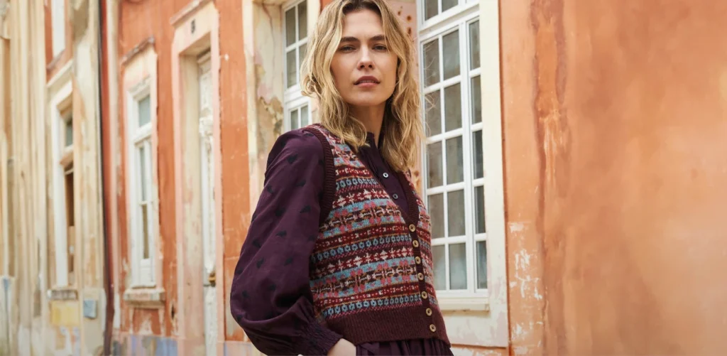 Crafting Cashmere: How Brora Elevates British Knitwear with Timeless Style