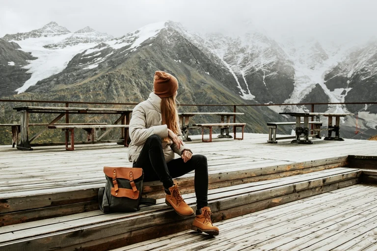 Winter Holiday Essentials: Packing for a Cozy and Chic Getaway
