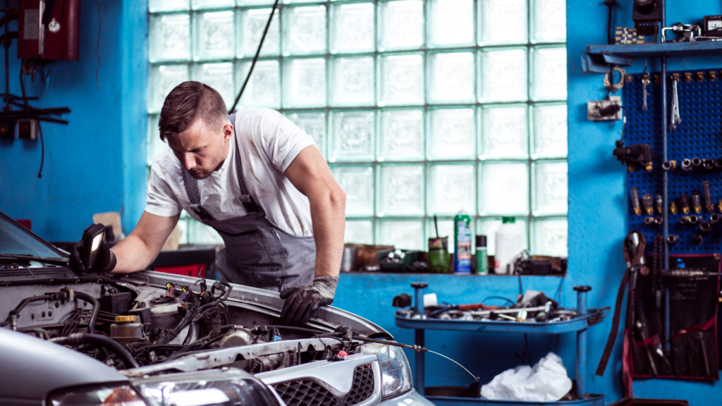 Car Care: How ClickMechanic UK Delivers Expert Repairs Right to Your Driveway