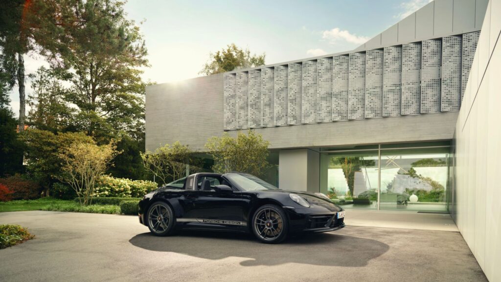Behind the Brand: The Impact of Porsche Design on High-End Fashion and Electronics