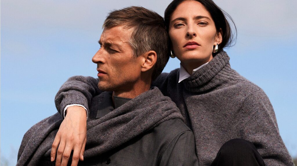 The Art of Timeless Elegance: How John Smedley Knitwear Redefines Luxury and Sustainability