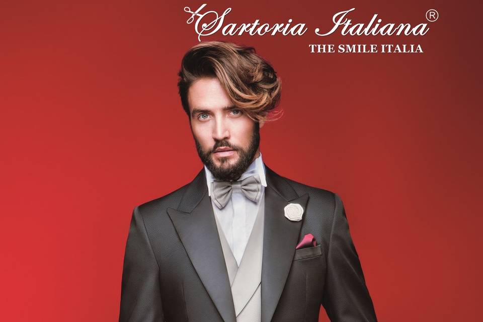 L’Arte della Sartoria Italiana: Il Pregio della Maestria al Sartoria Italiana Shop
