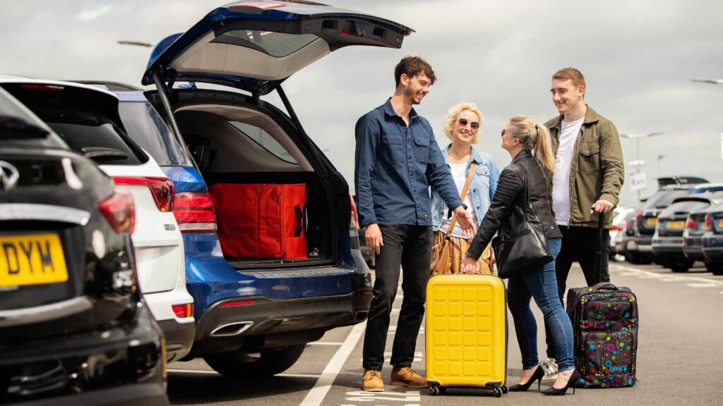 Beyond Just Parking: Exploring APH UK’s Innovative Travel Services for Modern Explorers
