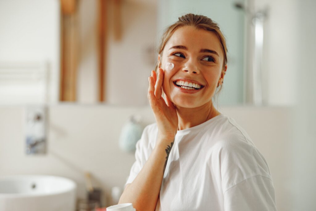 SaraLabs: Innovating Wellness with Cutting-Edge Health and Beauty Solutions
