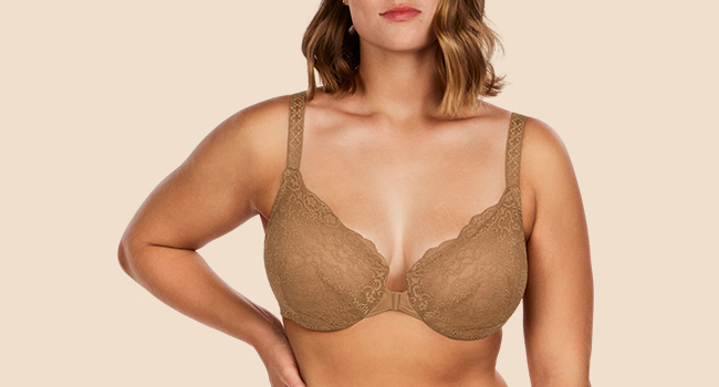 The Perfect Fit: Exploring the Science Behind HSIA’s Bras and Lingerie