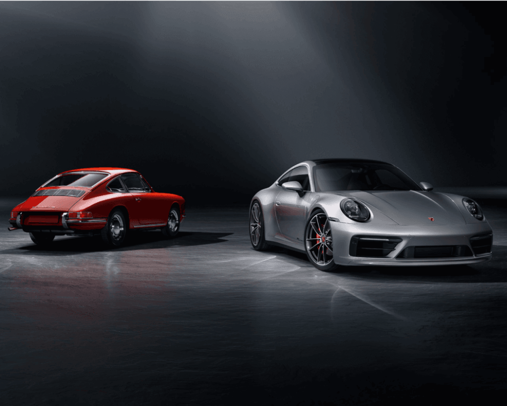Precision Meets Style: How Porsche Design Redefines Modern Luxury Accessories
