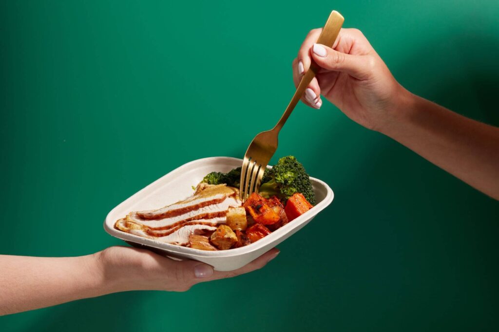 From Kitchen to Table: Frive’s Commitment to Preservative-Free Meals That Save You Time