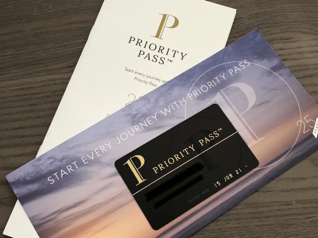 Unlocking Global Travel: How Priority Pass Transforms the Airport Experience