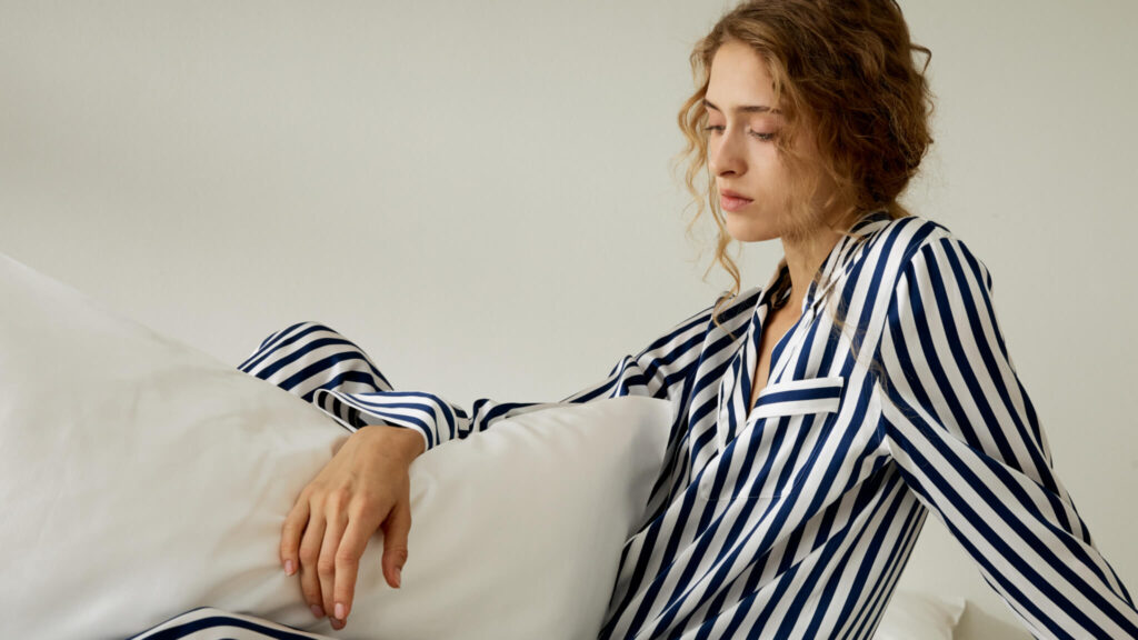 Glamourös Grün: Die Rolle von LILYSILK in der nachhaltigen Mode-Revolution