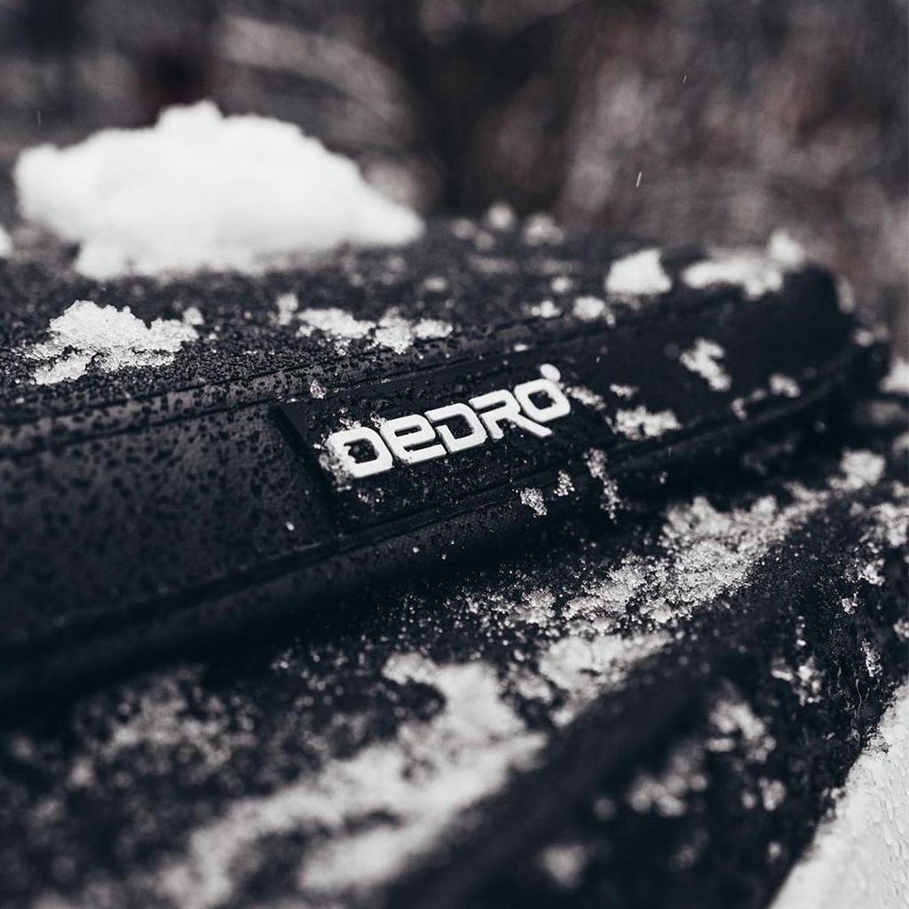 Ultimate Off-Road Protection: Discover the Toughness of OEDRO Bumpers for Extreme Conditions