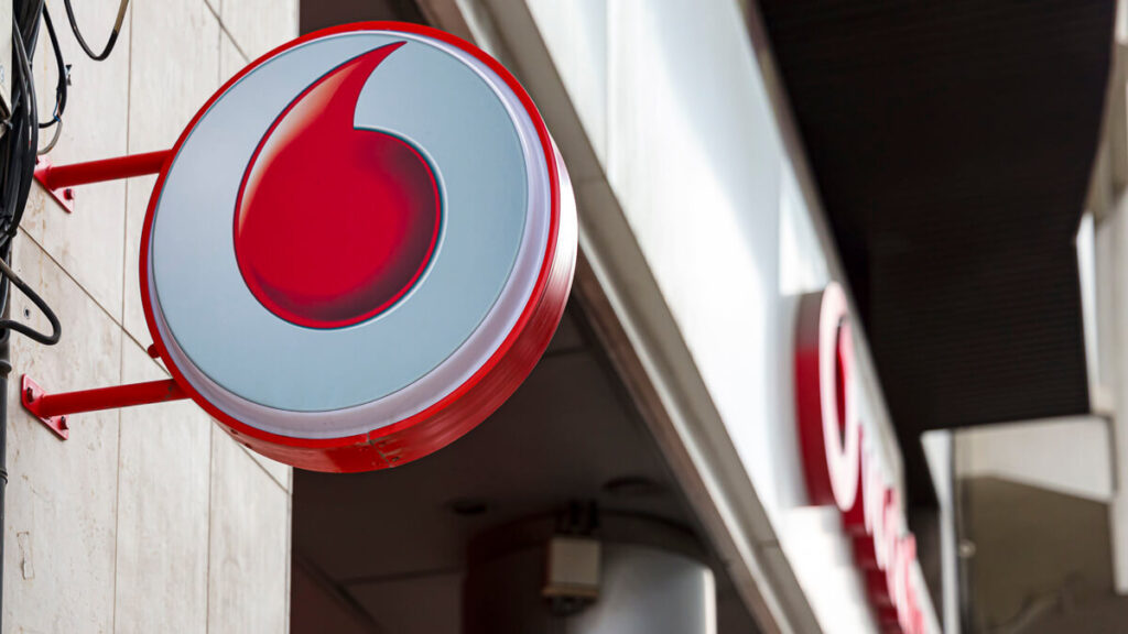 Heat Up Your Summer with Vodafone UK’s Unmatched Data Offers