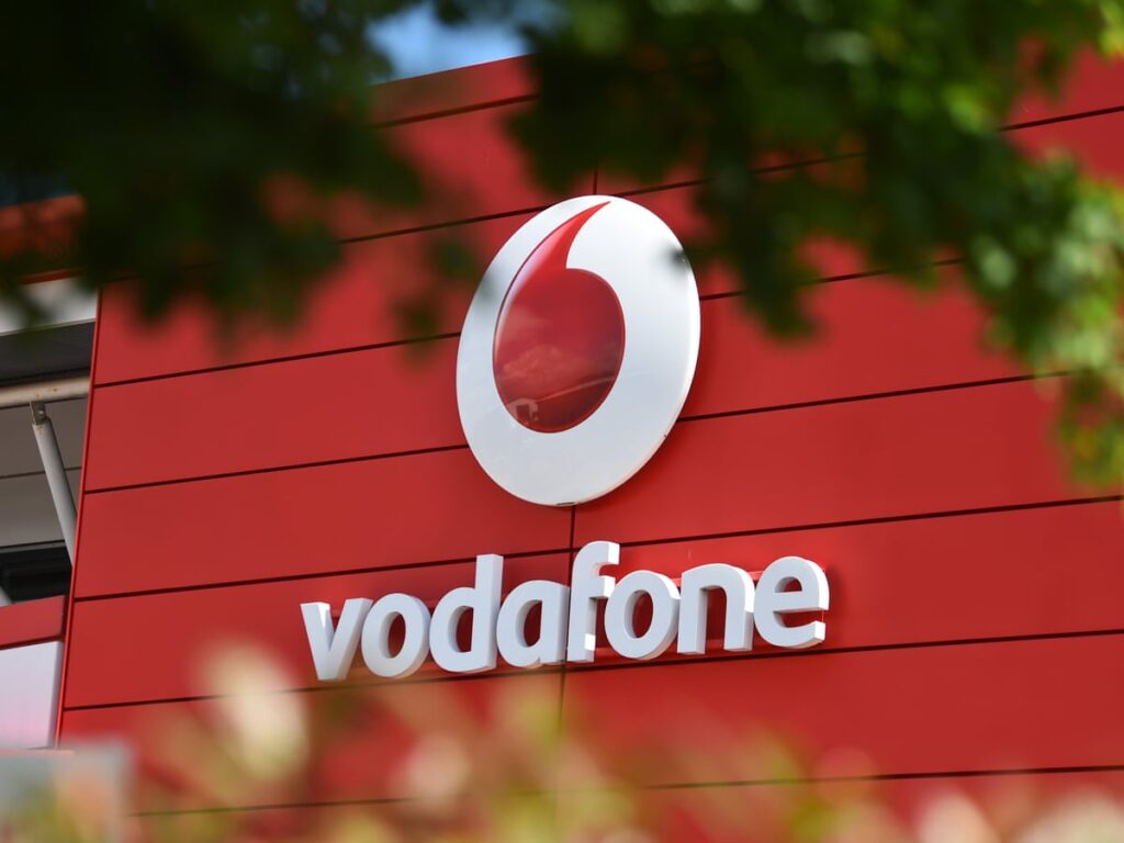 Catch the Wave: Dive Into Vodafone UK’s Continuous Stream of Hot Deals!